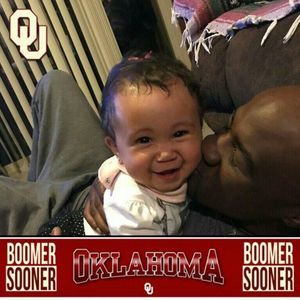 Meet your Posher, Caleb